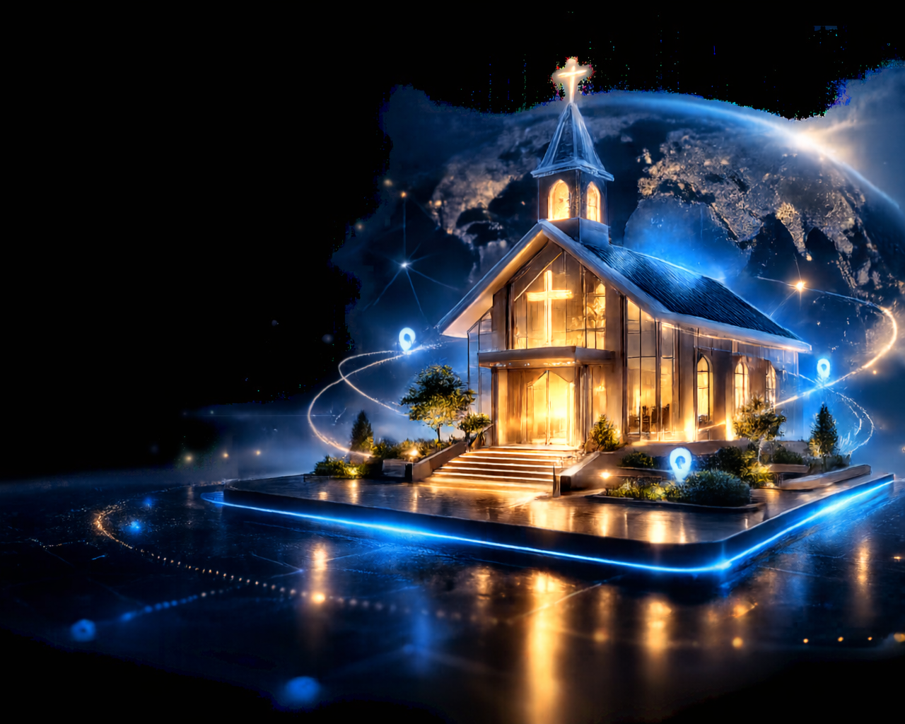 Shadow Creek Community Church